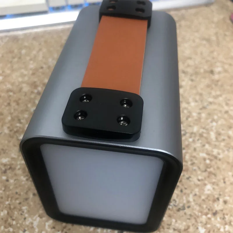 For Laptop Power Bank 60000mAh 100W Portable USB C Fast Charging External Battery Charger For iPhone 17 Samsung Xiaomi Powerbank