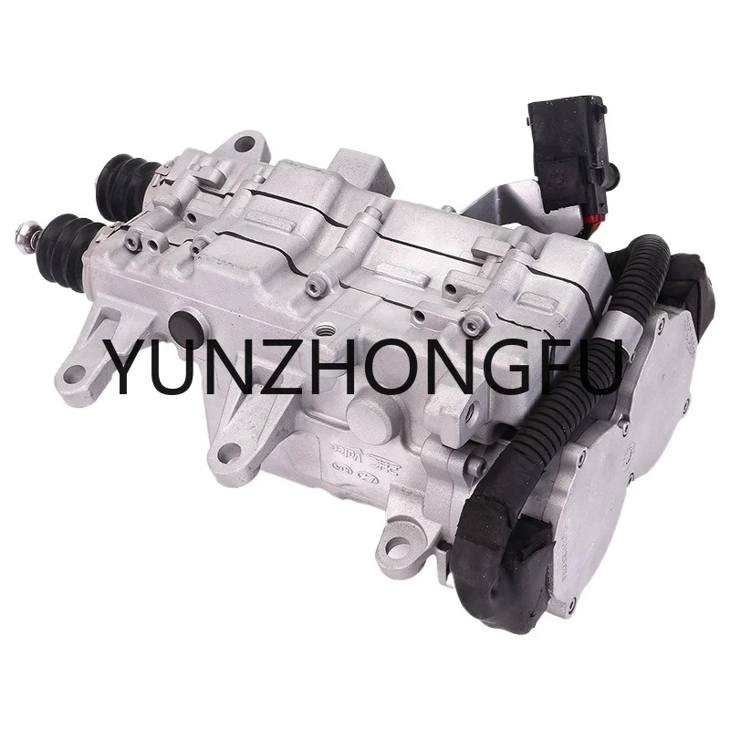 Transmission Valve Body 414702D210 Genuine Clutch Actuator Assembly 41470-2D210 For Hyundai