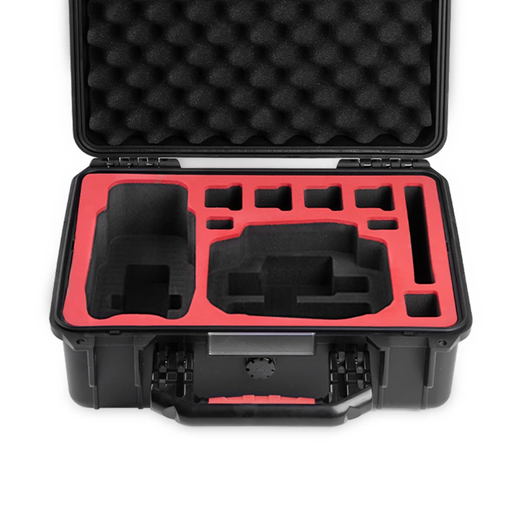 PGYTECH Hard-Shell Carrying Case Ip67 Shockproof Waterproof Suitcase For DJI Mavic 3 Series/Mavic 3 /Mavic 3 Pro/Mavic 3 Classic