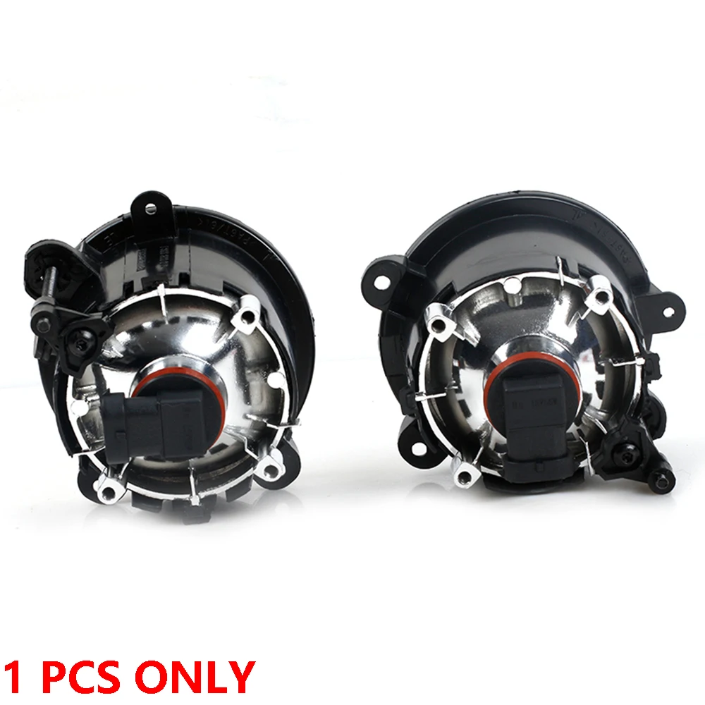 1pcs Car Left/Right Fog Lamp H11 12V 55W Fog Light XBJ000080 XBJ000090 For Land Rover LR3 Range Rover Sport Discovery 2003-2004
