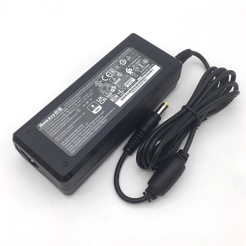 New Original Laptop AC Adater Charger for Intel Mini PC NUC Laptop Power Supply 19V 4.74A 90W  HKA09019047-6D HKA09019047-6P