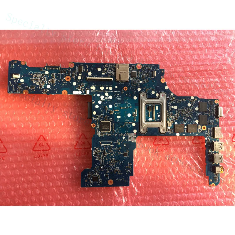 A+For HP 640 650 G1 Independent Motherboard 744008-001 744018-001 - view 5