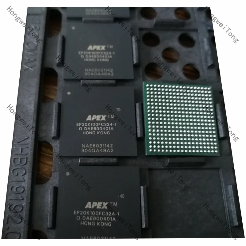 1pcs/lot EP20K100FC324-1 BGA-324 New original