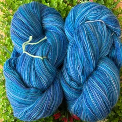 500g/set Gradient Segment Dyeing Wool Yarn for Hand Knitting Shawls Sweater Scarf Hats Vest Diy Soft Warm Fluffy Woolen Thread