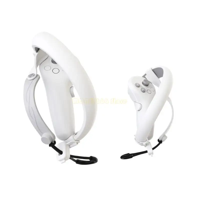 F62C Protective Handle Strap for Pico 4 Controller High Elasticity Hand Strap