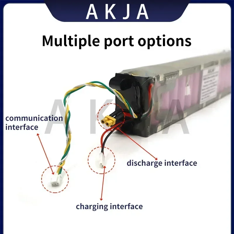 36V 7.8Ah battery ForXiaomi M365 Pro Special battery pack 36V battery 7800mAh Riding 40km BMS+Charger electric scooter