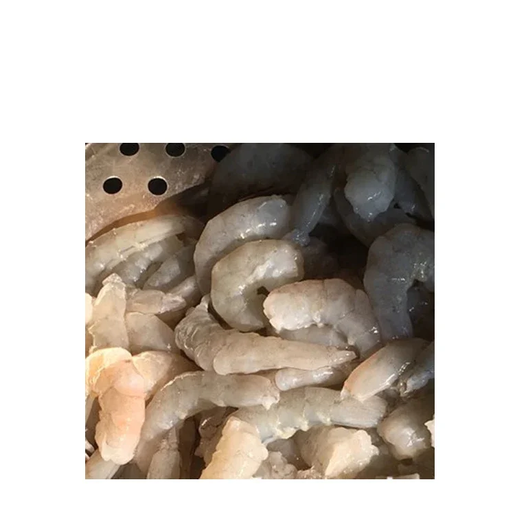 Best Seller Shrimp Peeler Frozen Shrimp Shelling Machine For Seafood Processing