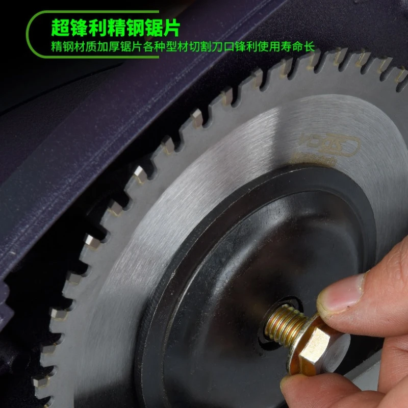 for Pipe Cutting Machine Plastic Stainless Steel Small Handheld Pipe Cutting Machine