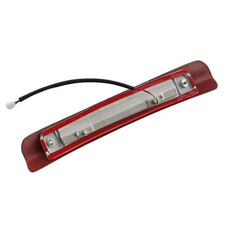 랜드크루저 LC100 LX470 1998-2001 2002 2003 2004 2005 2006 2007용 LED 브레이크 라이트 테일 램프 하이 마운트