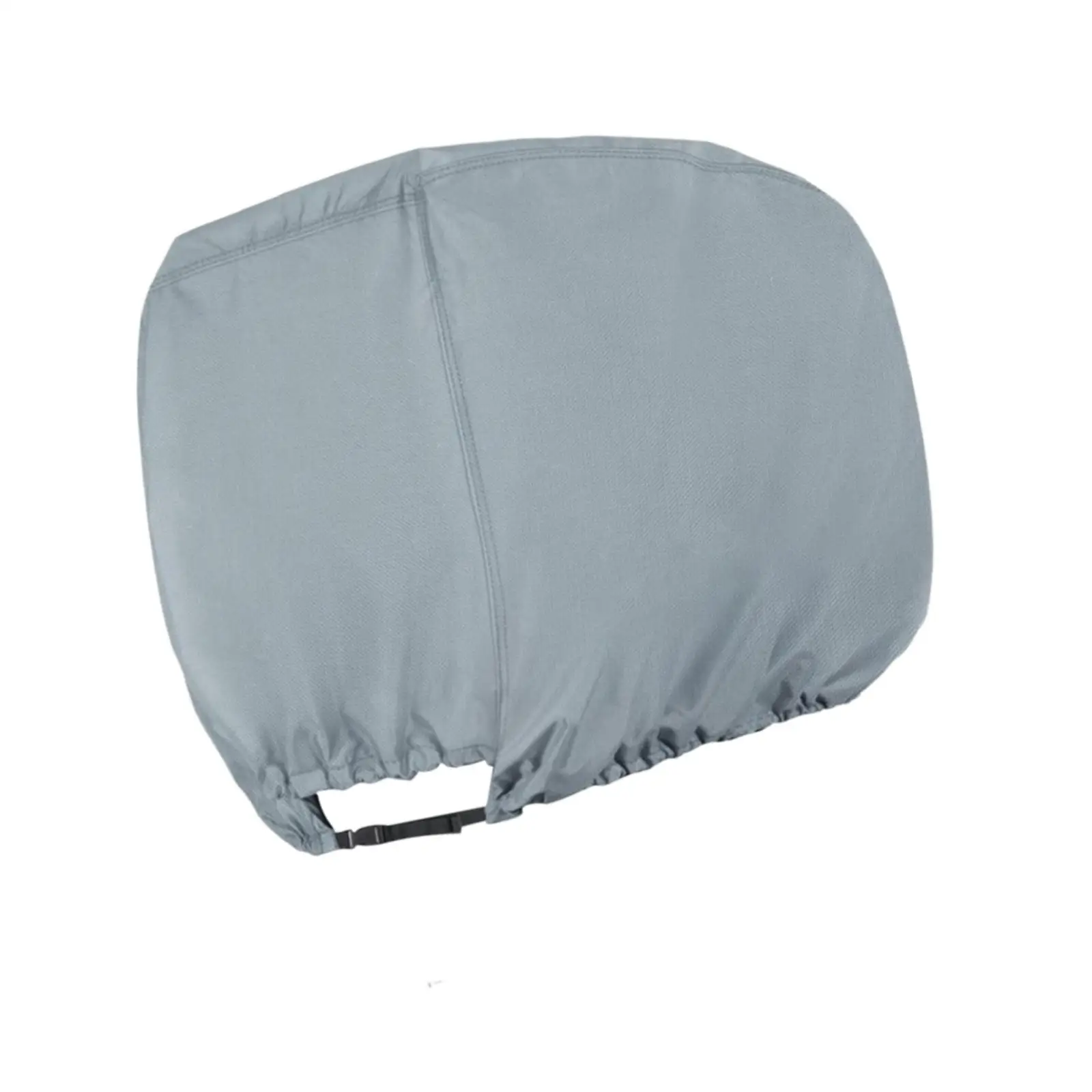 Outboard Motor Cover Lightweight Marine Protector Sturdy Boat Engine Cover