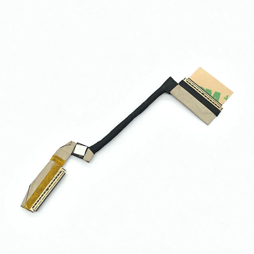 Laptop Screen Display Video LED Power Cable Flex Wire For ASUS ZenBook Pro 15 UX550GD UX550GDX