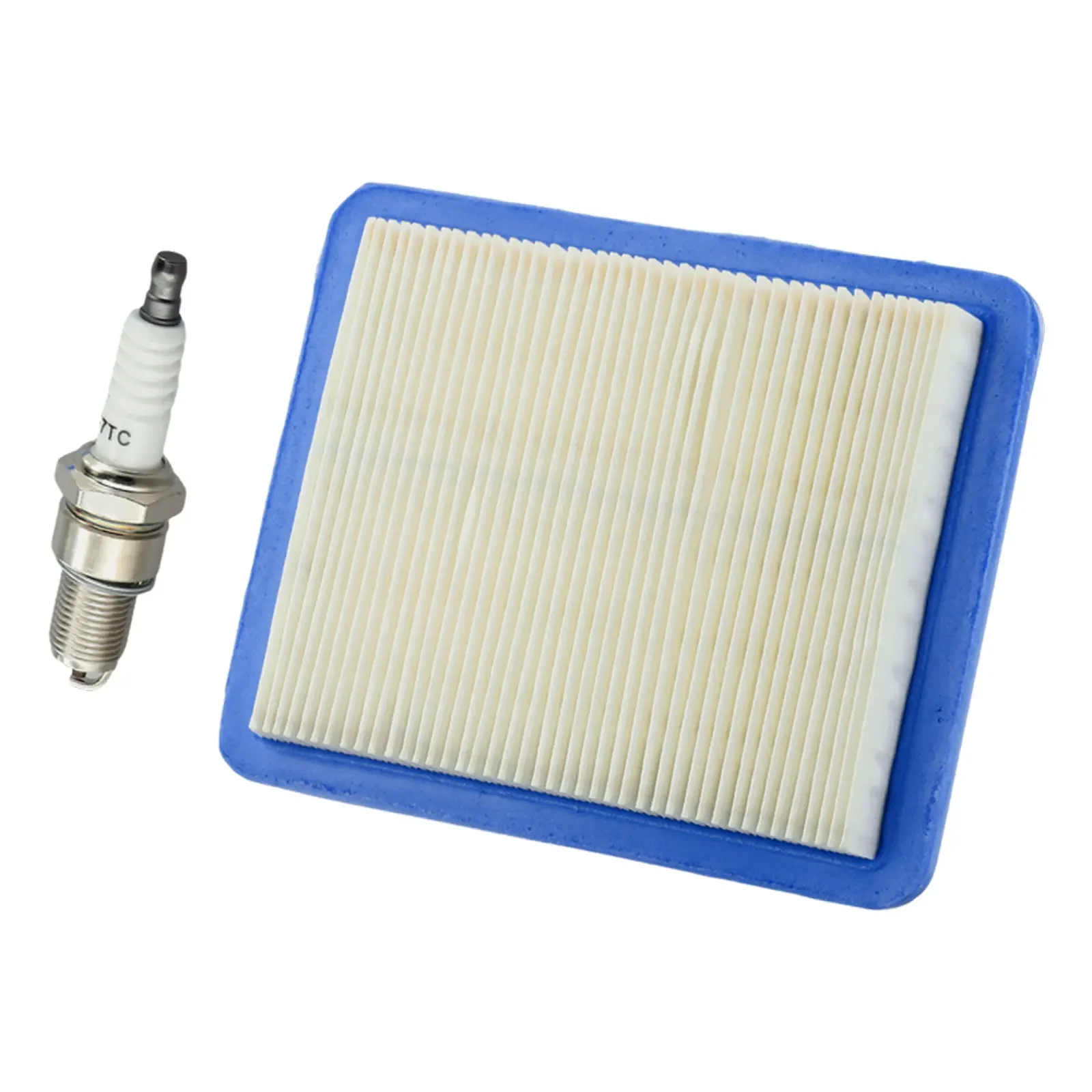 Ensure the Longevity of Your Honda HRG415 HRG465 HRG536 HRB425 with this Tune up Kit Air Filter and Spark Plug