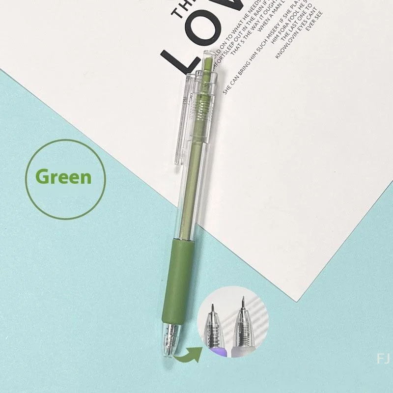 [YU]6pcs Paper Cut Knife Pen Refill Art Utility Knife Scrapbooking Cutting Tool Sticker Tape Cutter Express Box Knife DIY Craft