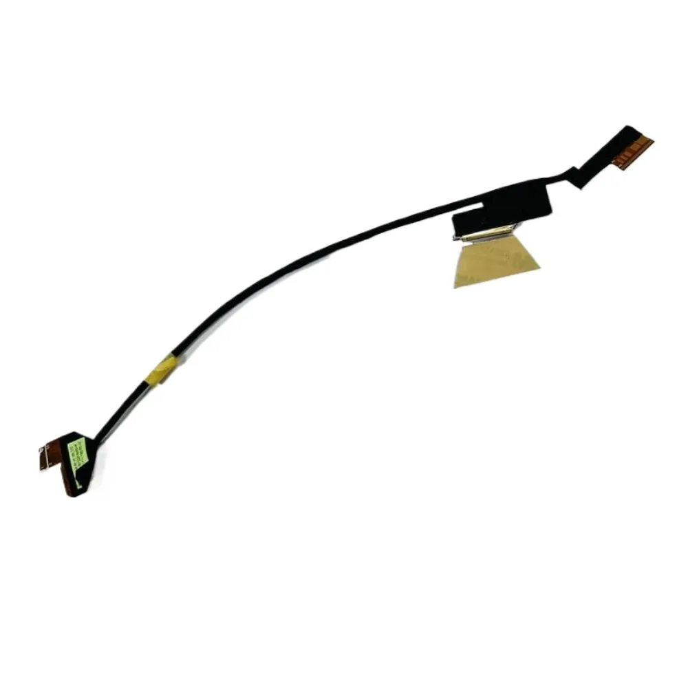 

OLED Laptop LCD Screen Video Display Flex Cable for HP ZBook Fury 16 G9 G10 6017B1722301 40-Pin