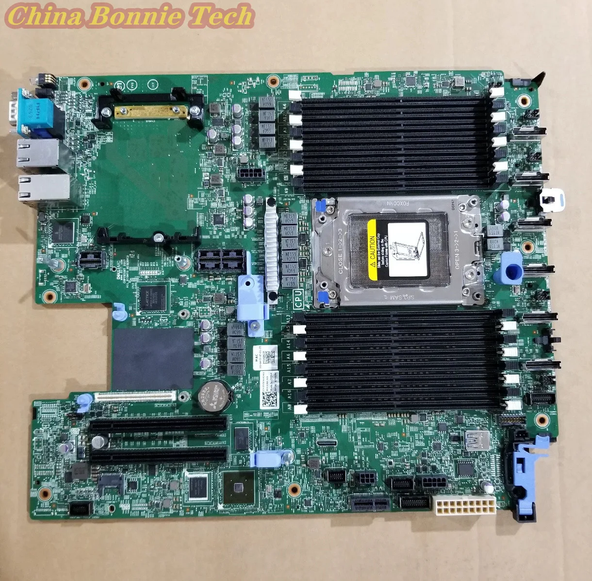 

Motherboard for DELL PowerEdge R7415 R6415