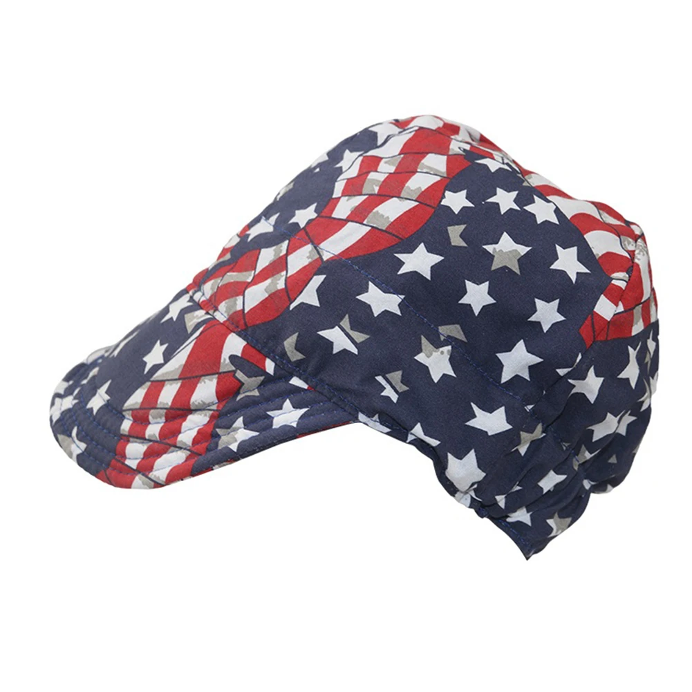 

Удобная огнестойкая сварочная шапка из дышащей ткани для длительных часов в высокотемпературной среде