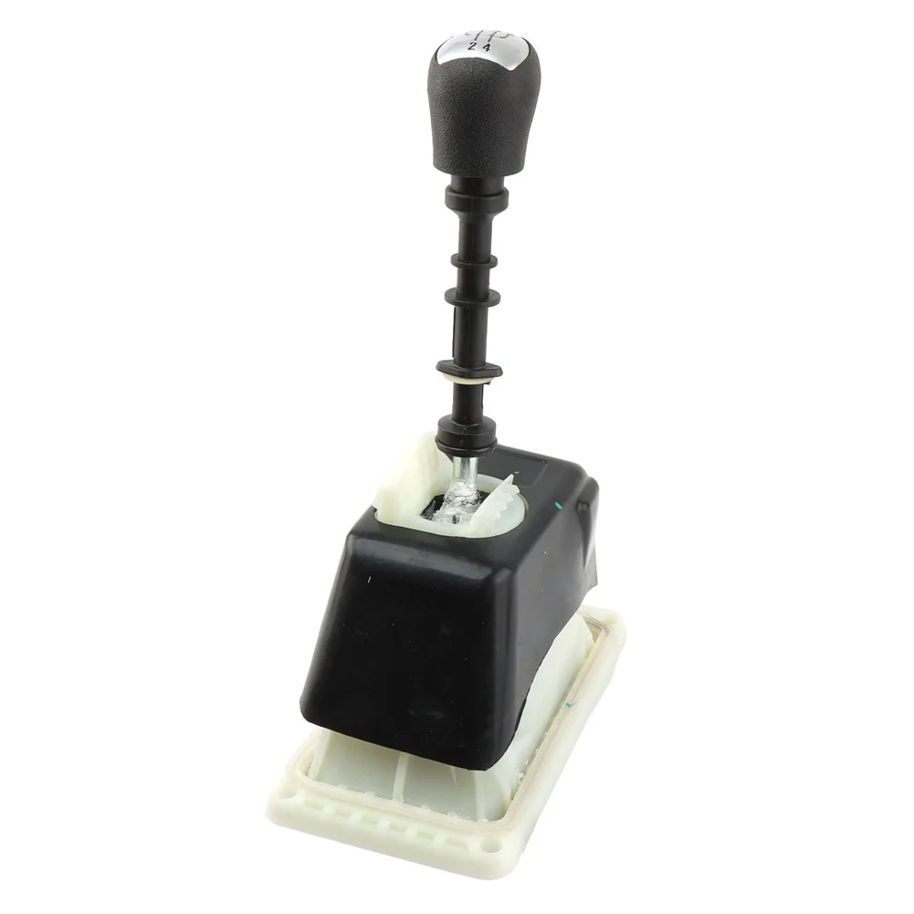

Compatible Shift Lever Assembly for Platina For Clio 2002 2010 For Kangoo 2004 2018 Enhance Driving Performance