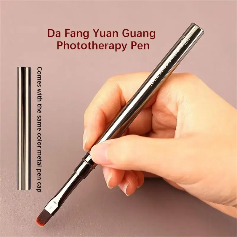 Nail Art Liner Brush Stripe Pattern Painting Brush Acrylic UV Gel Extension Drawing Carving Pen Manicure Tool Nail Brush