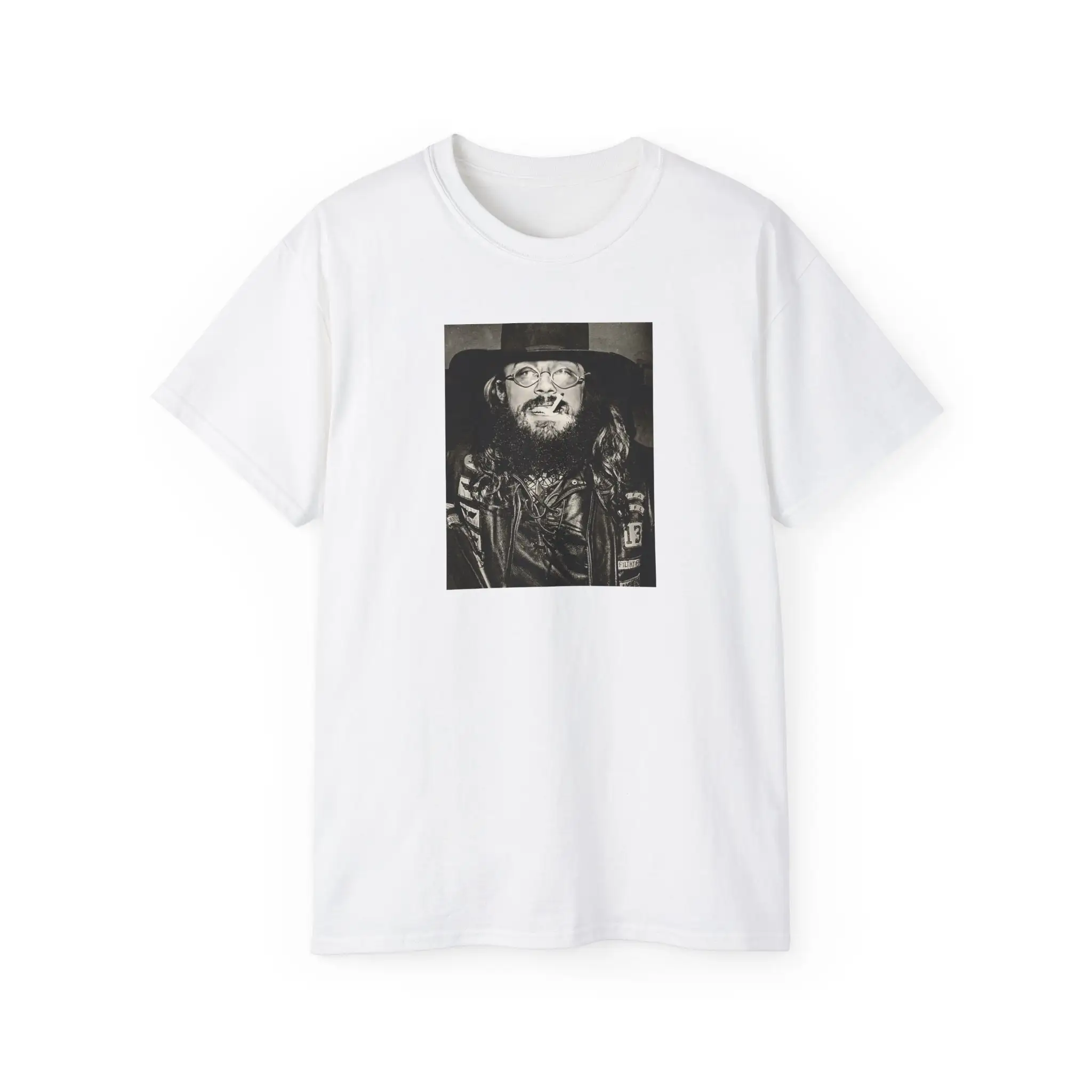 Terry The Tramp Ultra Cotton T Shirt