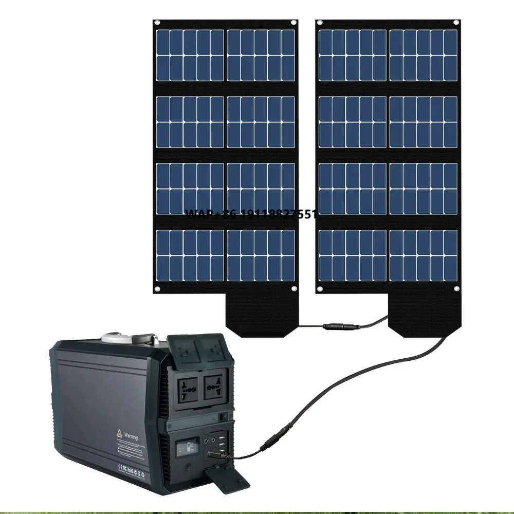 

Солнечный генератор 240В 300Вт 500Вт 1000Вт 3000Вт 5000Вт 6000Вт с панелью