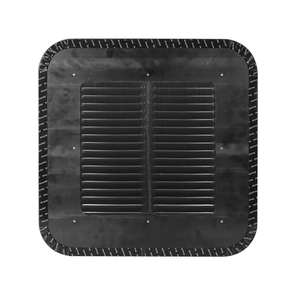 For Vw T5 T5.1 T6 6.1 RV Window Passenger Ventilation Grille Airvent Flyscreen Stainless Steel Campervan Motorhome Mosquito Net