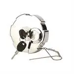 

80MM tank cap type DOKUM chain 80MM
