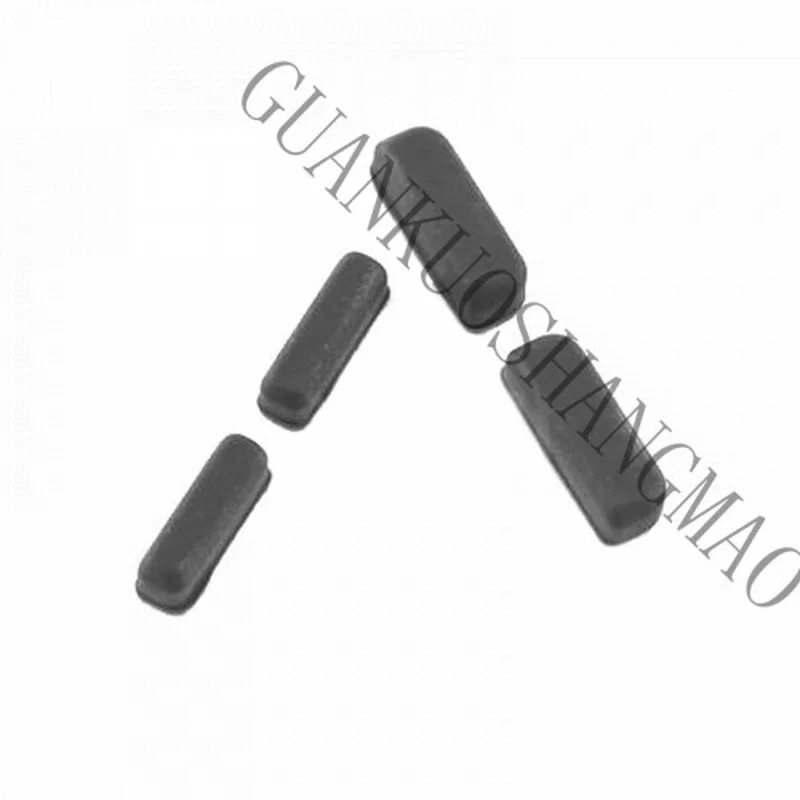 HSX..Suitable for Lenovo Thinkpad X1 Carbon 7th Generation 20QD 20QE 20R1 20R2 Rubber Feet