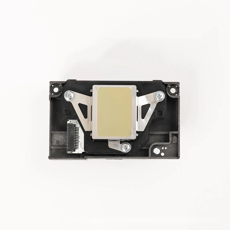 F F 180000   Testina di stampa Testina di stampa Per R280 R285 R290 R295 R330 T50 T59 T60 TX650 RX595 RX610 RX680 RX690 L800 L801 L805 Ugelli