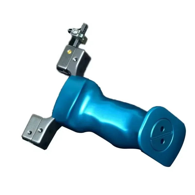 플랫 스킨 슬링샷 티타늄 보우 도어 조절식 슬링샷 사냥용 슬링샷