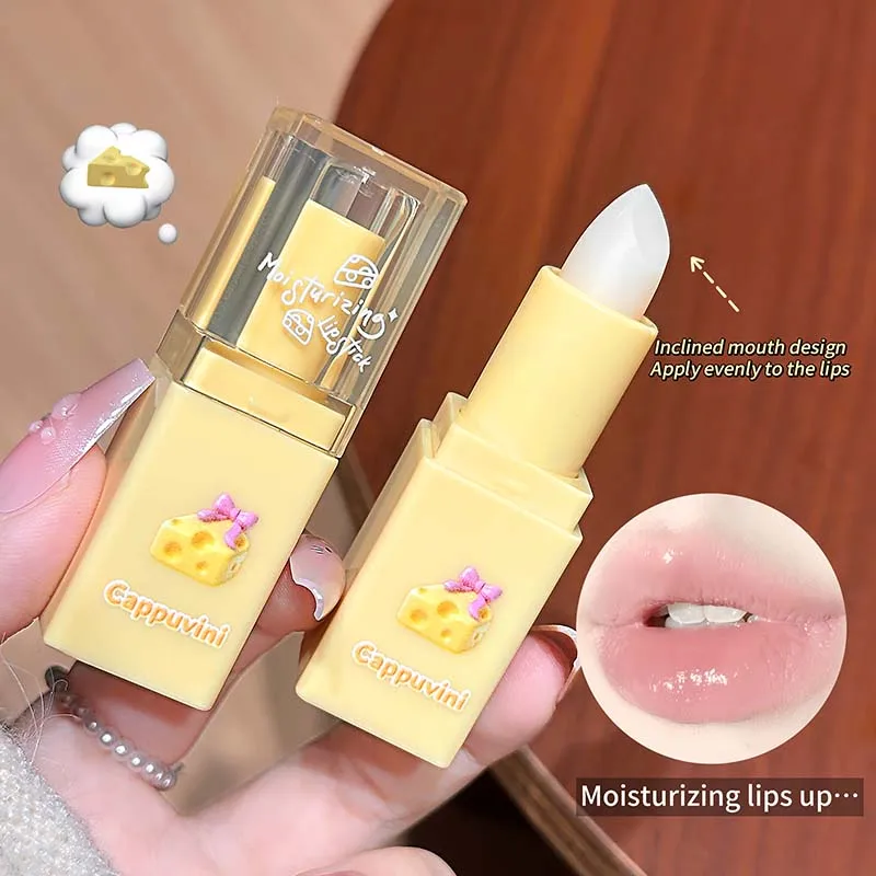 2 قطعة بلسم الشفاه المرطب ومجموعة زيت الشفاه مجموعة العناية بالشفاه للترطيب العميق يقلل من خطوط الشفاه والميض للشفاه الناعمة والسلسة