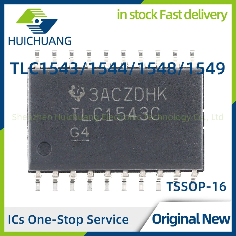 TLC1543 TLV1544 TLV1548 TLV1549 TLC1543CDB TLC1543CDW TLV1544CD TLV1544ID TLV1548CDB TLV1549CD TLV1549ID TLC1543IDB TLV1544IPW