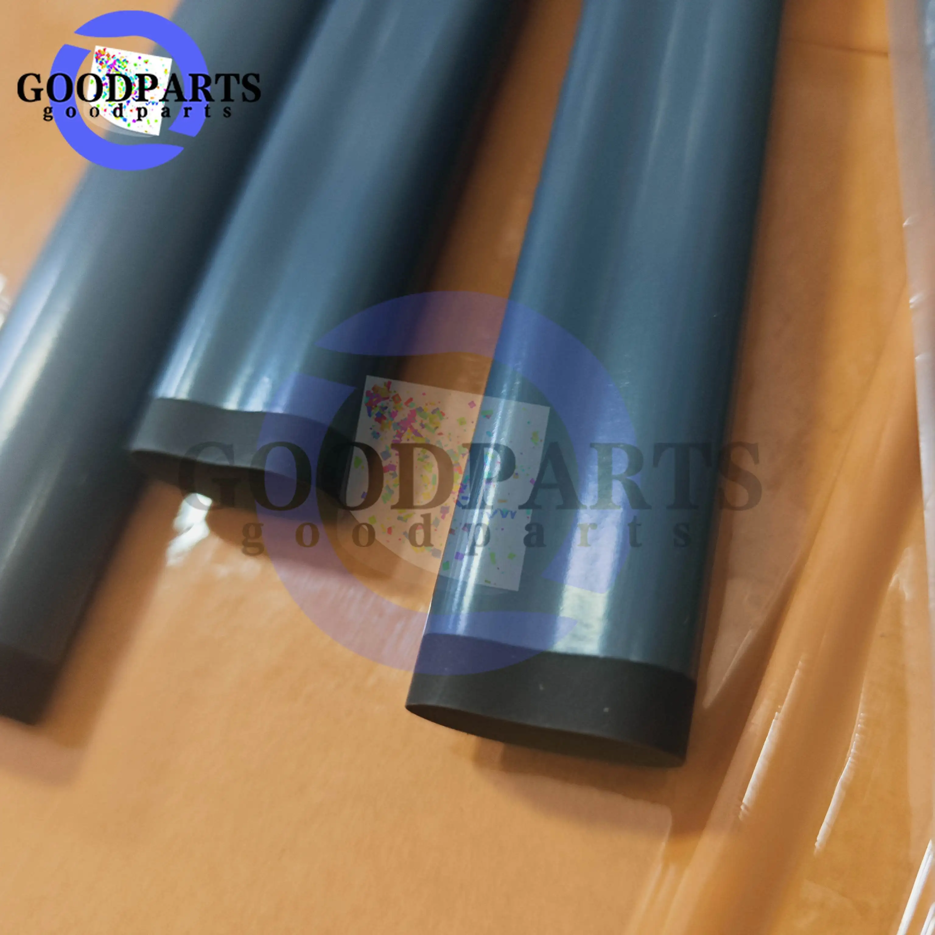 10X Fuser Film Sleeve compatible for HP 1000 1010 1012 1015 1020 1050 1022 1150 1160 1200 1220 1300 1320 2015 3015 3020 3030 305