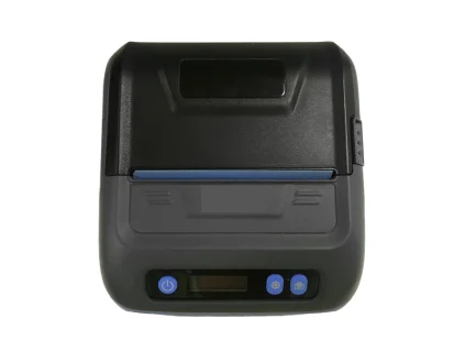 Restaurant Billing Machine Price 58mm BT Receipt Thermal Printer