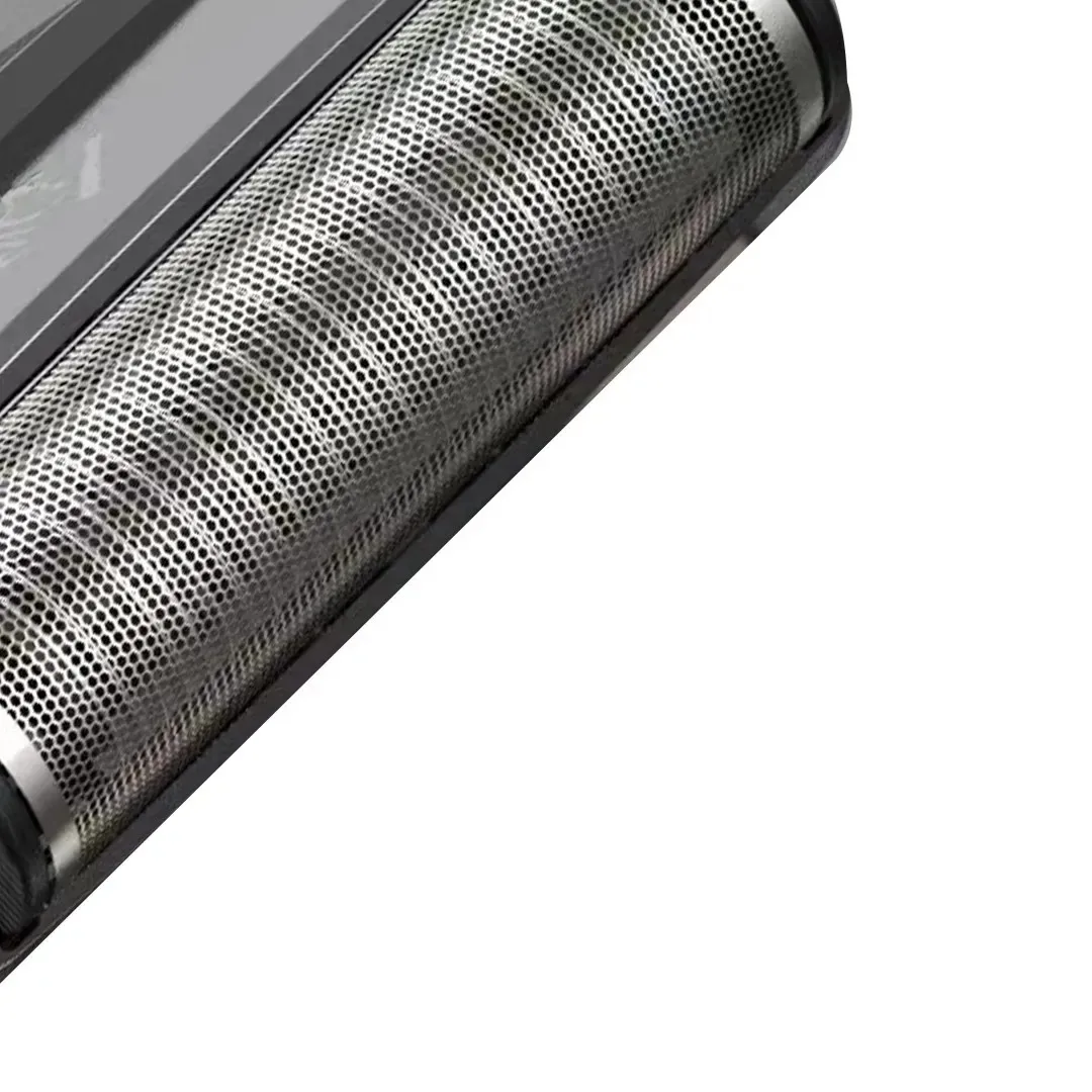 Madeshow M7 Replacement Magnetic Levitation Blade & Foil Set    POP BARBERS P620 Shaver