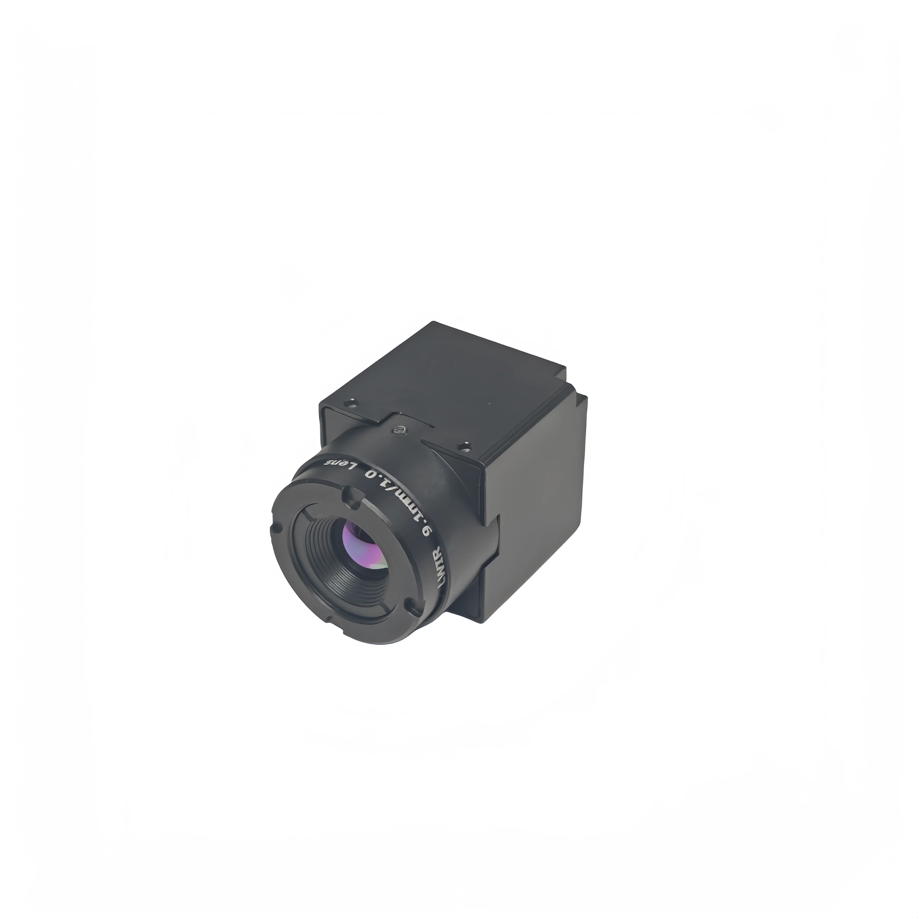 640*512 Resolution 9mm Focal length Mini CVBS /USB Thermal Imaging Camera