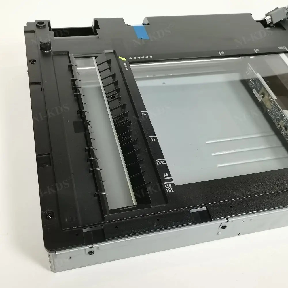 41X1892 Flatbed Scanner for Lexmark MX721 MX721ade 721 XM5365 5365 MB2770 2770 Scanner Unit Printer Parts