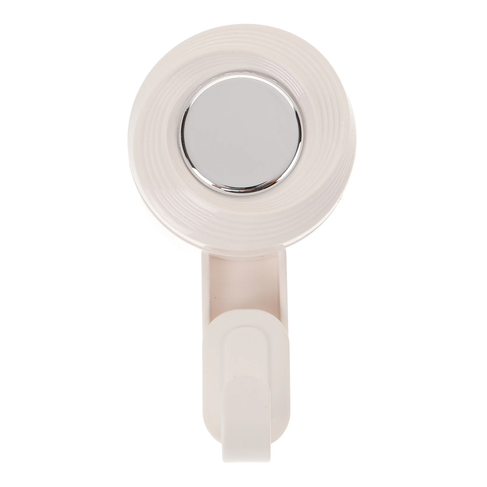 Perekat Dinding Kuat dan Tahan Lama, Ukuran Ringkas untuk Dapur dan Kamar Mandi, Tanpa Paku, Tanpa Kait Dinding Kamar Mandi