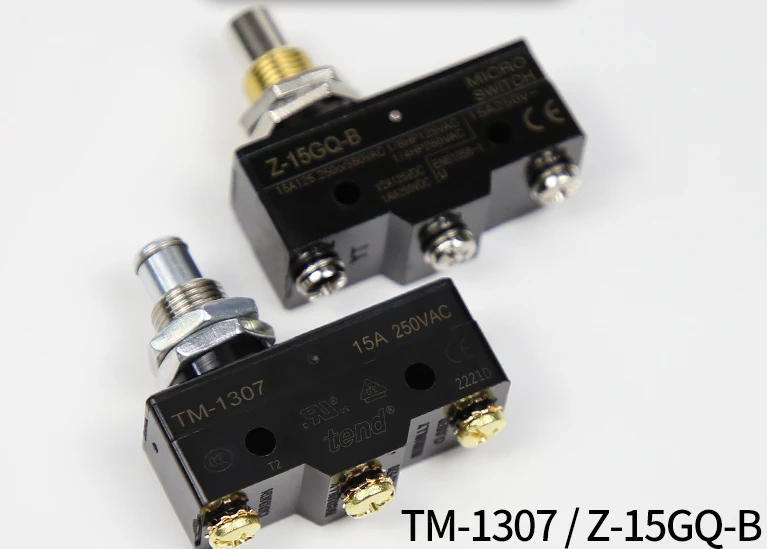 Elevator accessories/applicable thyssen brake detection switch TM-1307/Z-15GQ-B micro mode/PMS280 host