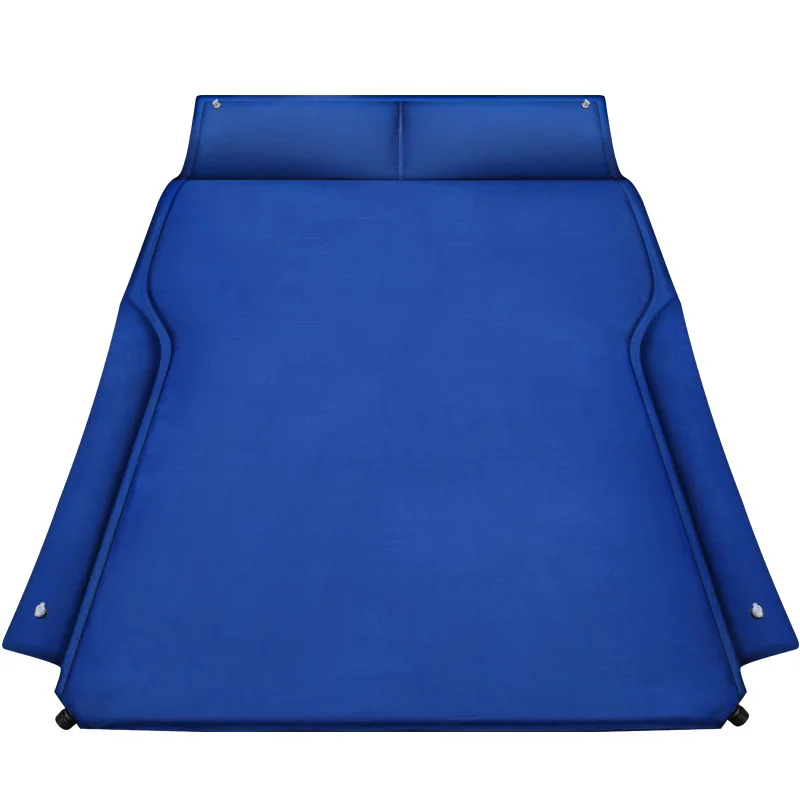 

Багажник внедорожника, спальный матрас, спальный матрас, автомобильный надувной матрас, дорожная кровать в автомобиле