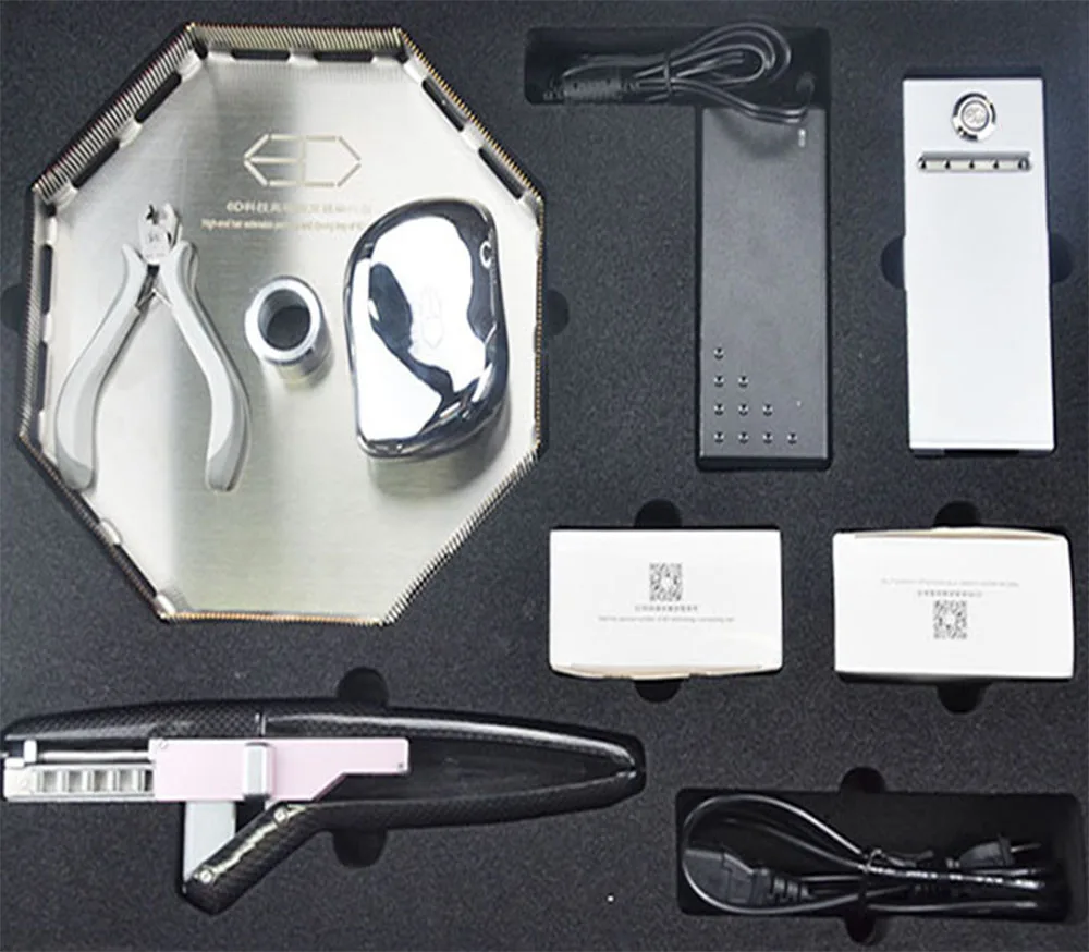 Professional 6D Hai…