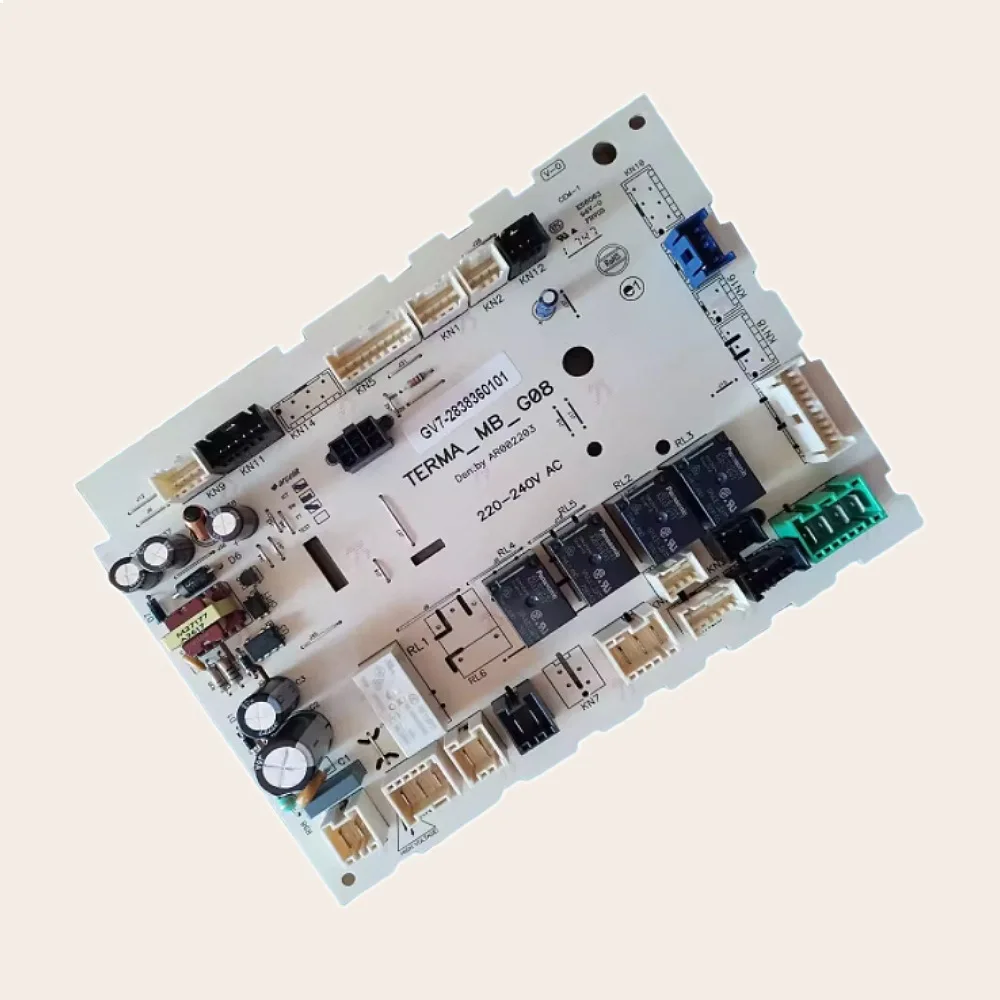Used for Drum Washing Machine Computer Board FF8-2838360101 Driver Board
