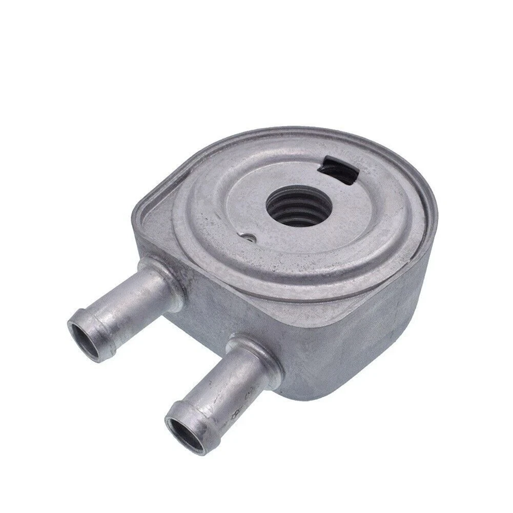 Sale Newest OEM Number 26410-2G100 2641025402 Oil Cooler For Hyundai For Kia Sonata Tucson 2.0L 2.4L Car Accessories