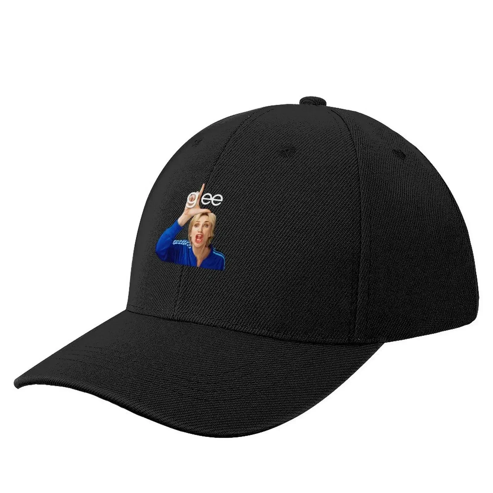 

sue sylvester Baseball Cap sailor cap for men fun hats Golf Cap Big Size Hat Mens Women's