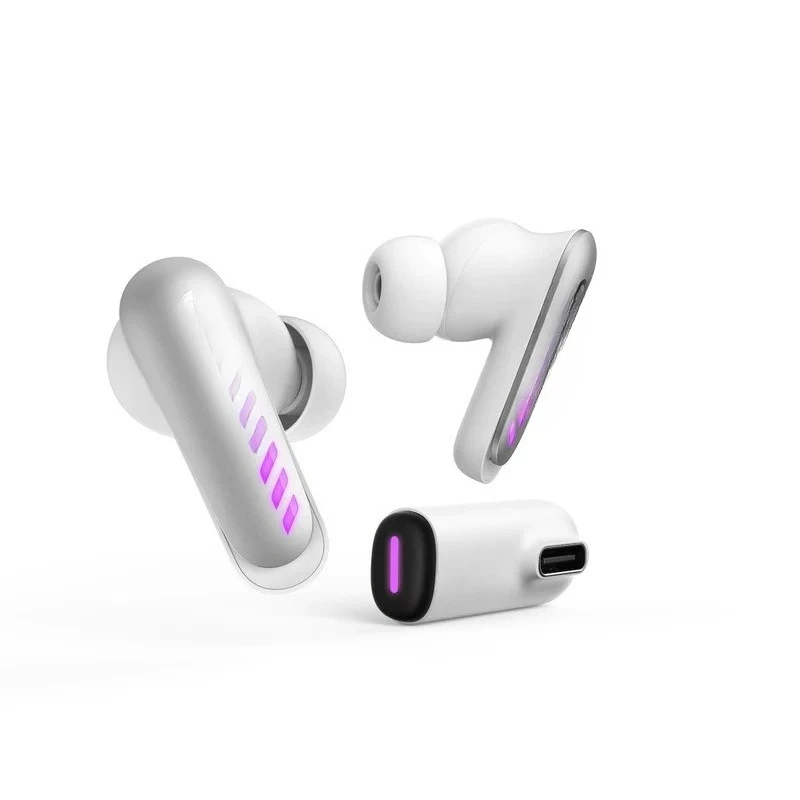 

P10 true wireless gaming bluetooth headset e-sports long battery life in-ear headset