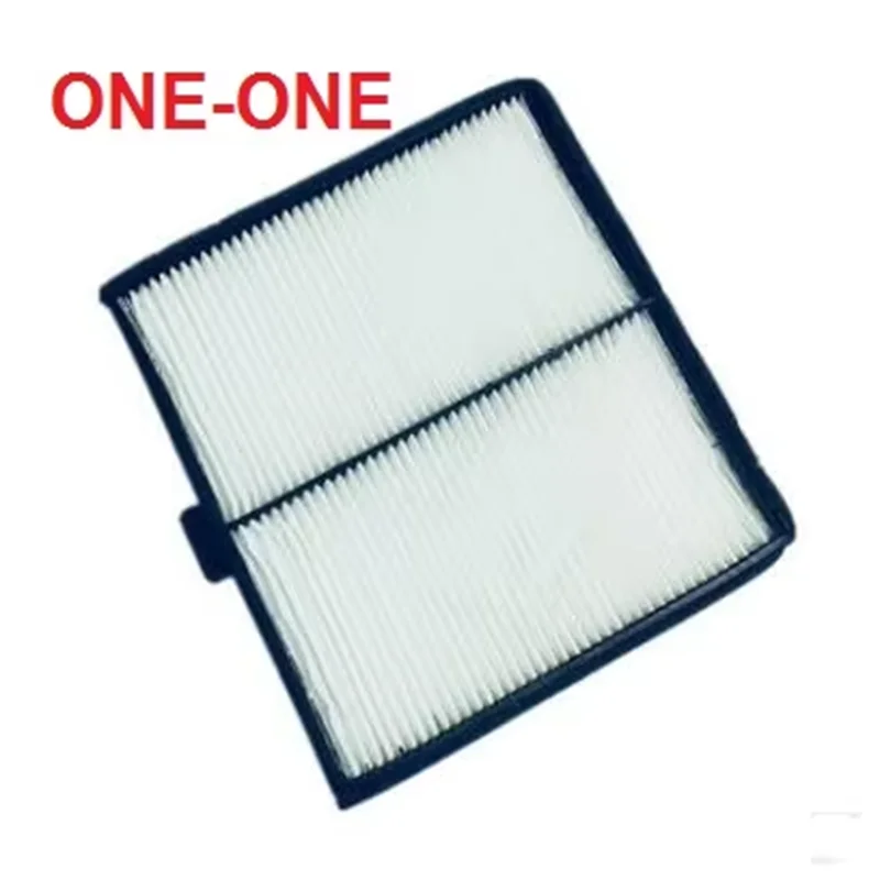 ac filter 97133-0C000  971330C000 FOR 2010 Kia Freddie1.6L/2.0L