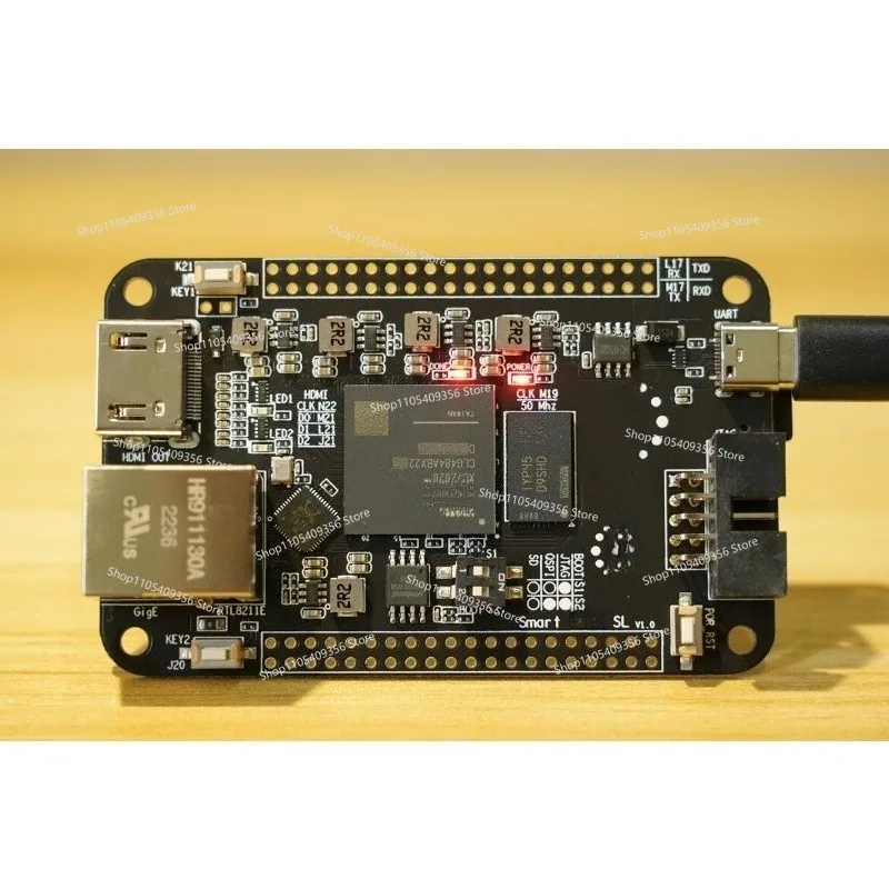 FOR 7020 Minimum System (Smart  SL Original)