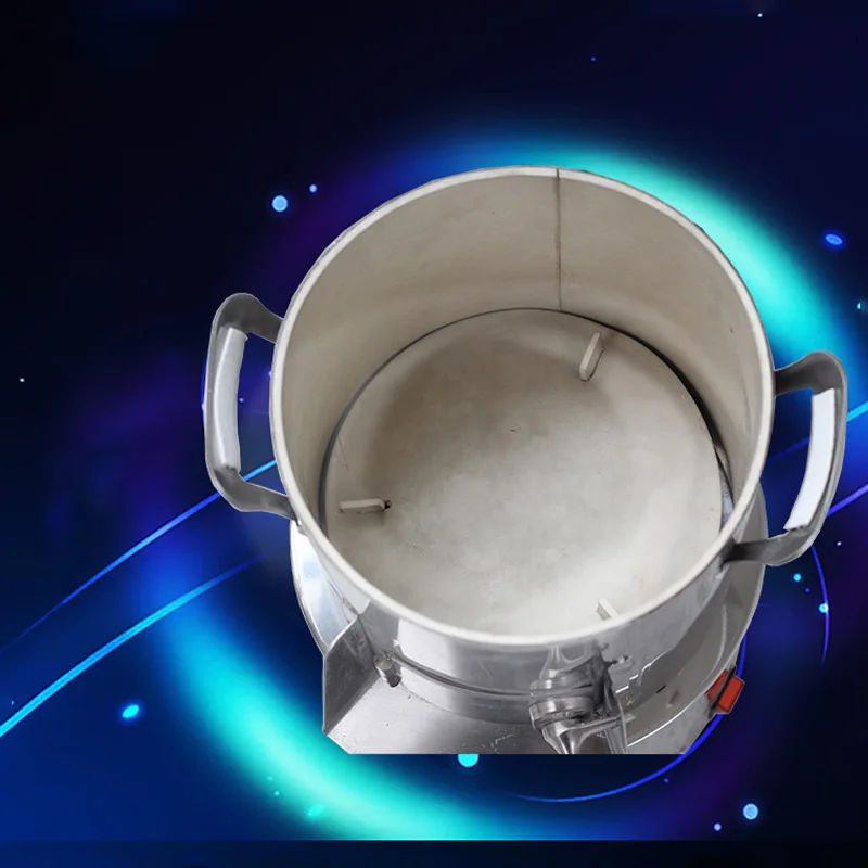 Небольшая бытовая электрическая машина для очистки чеснока, кухонный комбайн, коммерческая машина для очистки чеснока, полностью автоматическая машина для очистки чеснока