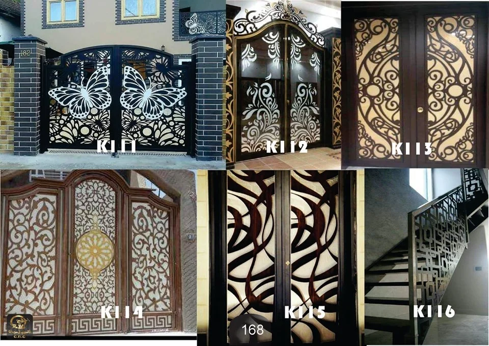 Metal Cutting Machinery Cnc Plasma Cutting Machine