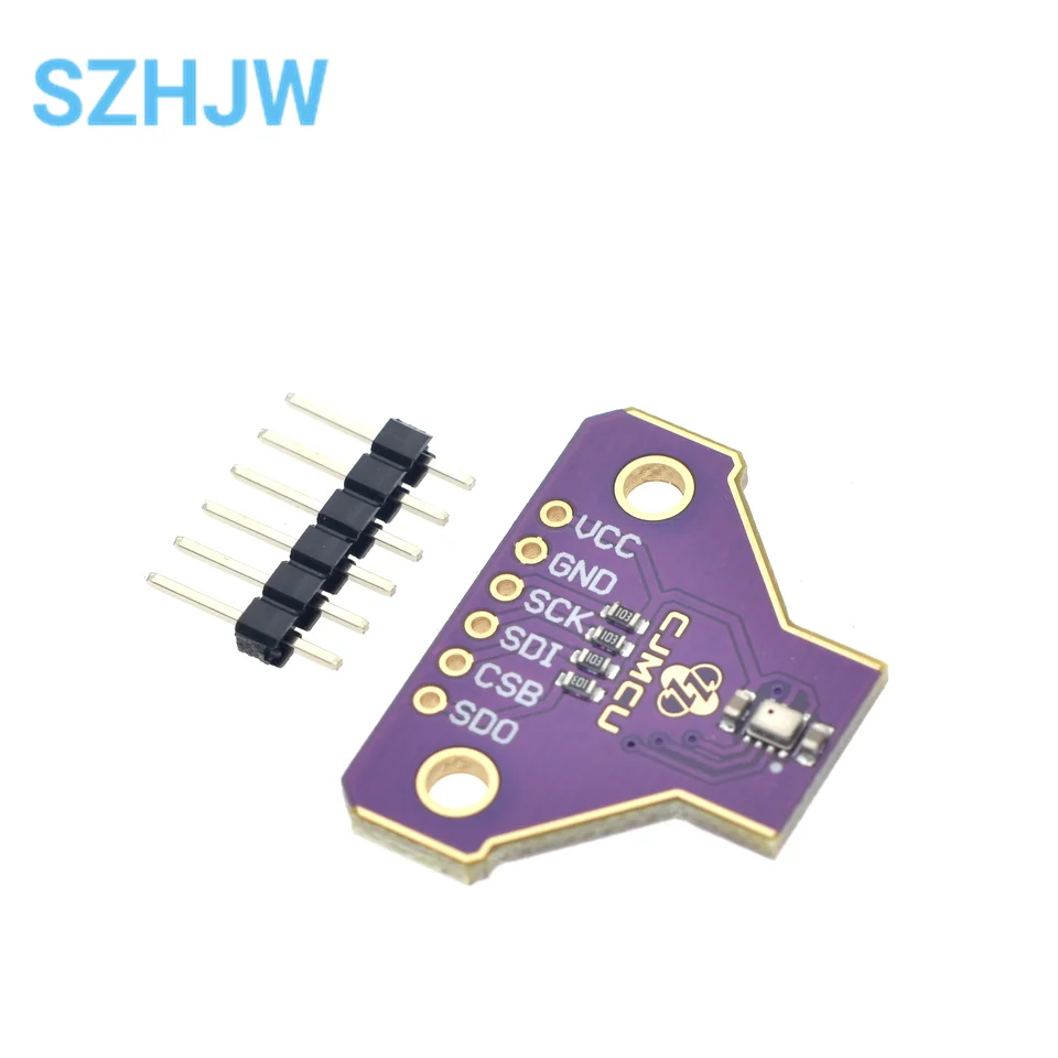 CJMCU-06 SPL06-001 Drone Pressure Height Sensor Module Barometric Sensor Position Up to 5cm for vehicle (UAV)