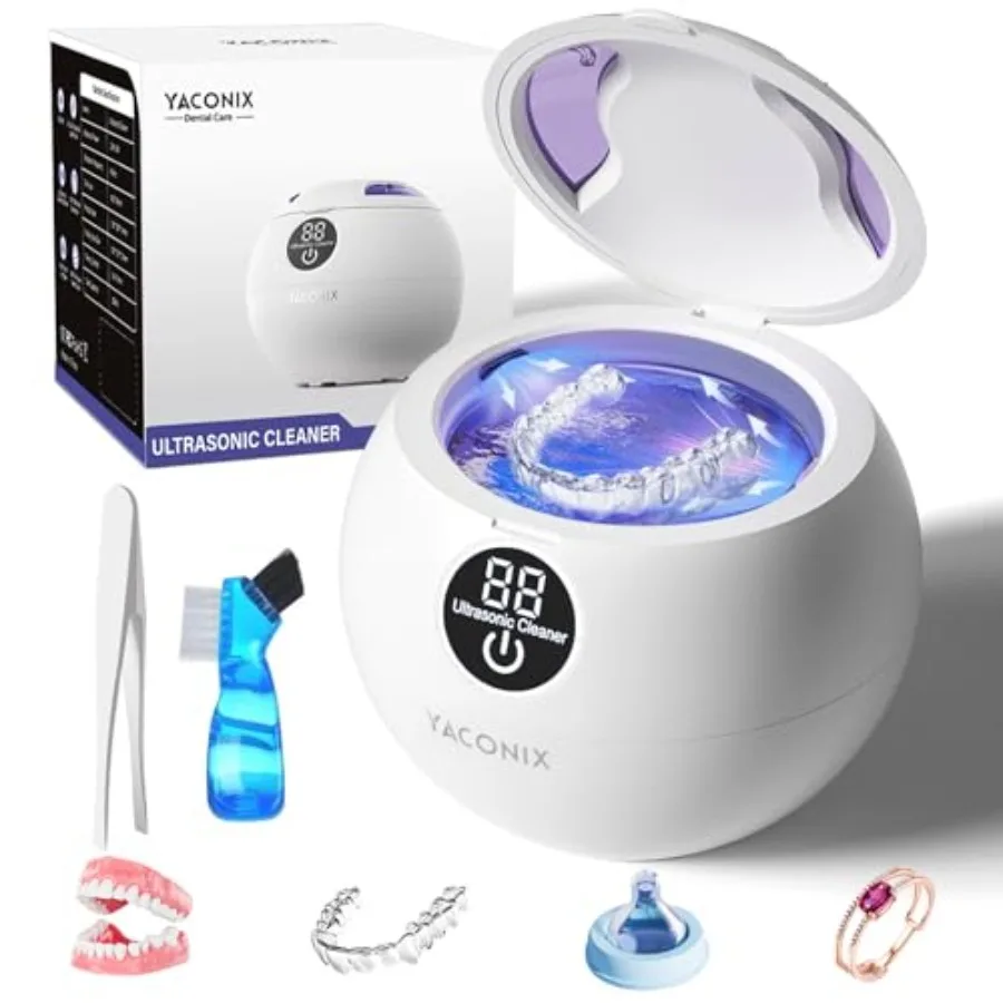 Ultrasonic Retainer…